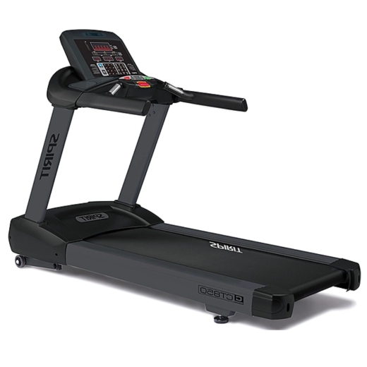 Беговая дорожка Spirit CT850 - фото 1