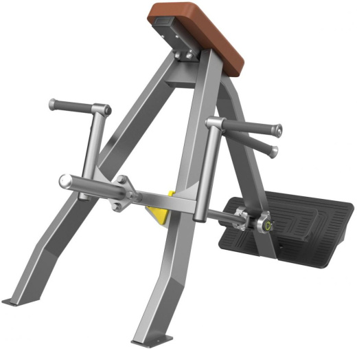 Т-образная тяга с упором в наклоне DHZ A-3061