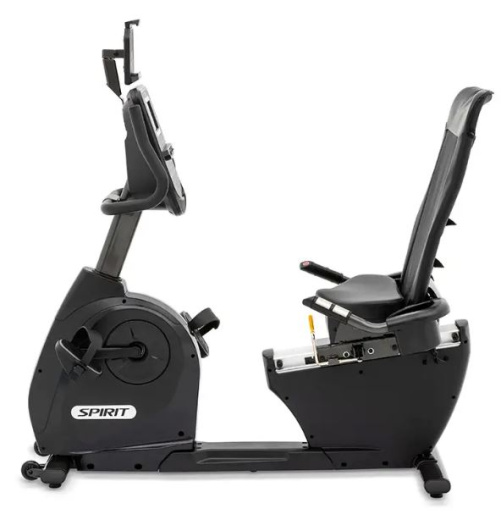 Велотренажер Spirit XBR95