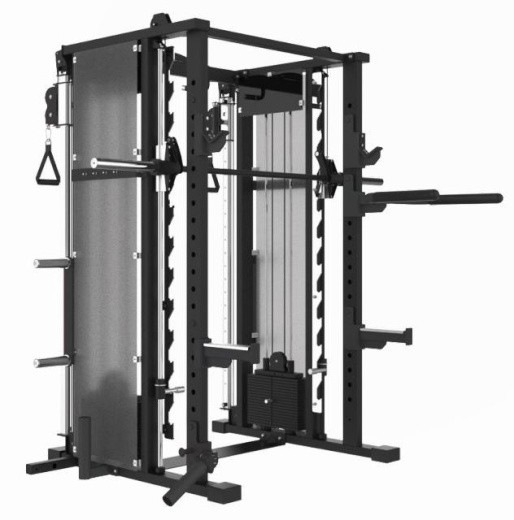 Многофункциональный силовой комплекс Fitex Pro FTX-8509