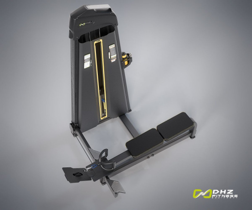 Гребная тяга, горизонтальный блок DHZ E-1033В