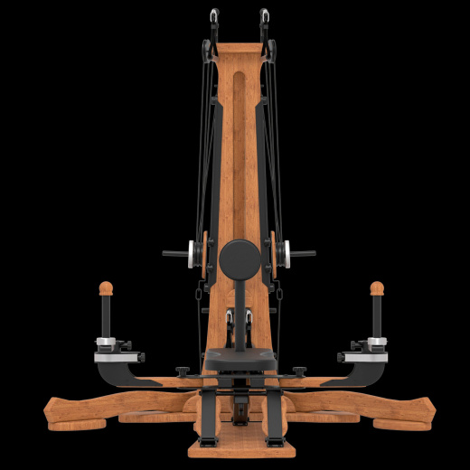 Многофункциональный тренажер UNOTONIC Uno Estetico UN-1007