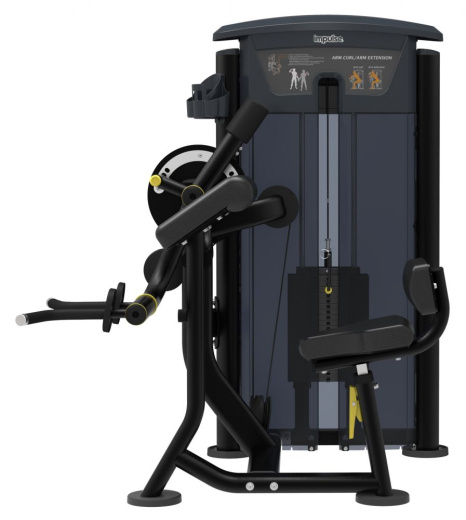 Бицепс / Трицепс Impulse IT9533