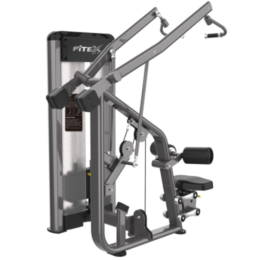 Верхняя рычажная тяга Fitex Pro Optima FTX-61A15A