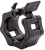 Замок пластиковый для грифа D-50 мм, (1шт). Profi-Fit - фото 1