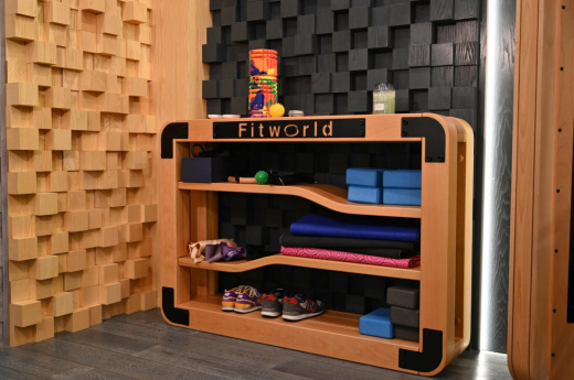 Система хранения UNO ECO Uno Estetico UN-1306