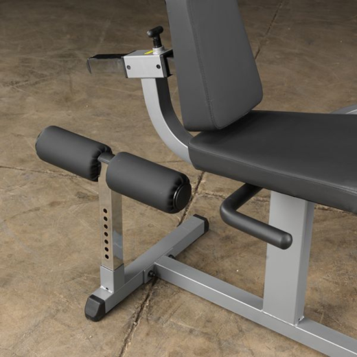 Сгибание-разгибание ног Body Solid GCEC-340 Сгибание-разгибание ног Body Solid GCEC-340