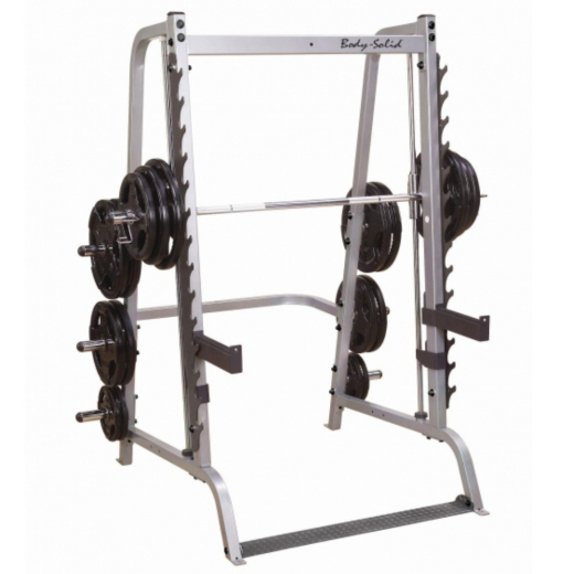 Mашина Смита Body Solid GS348