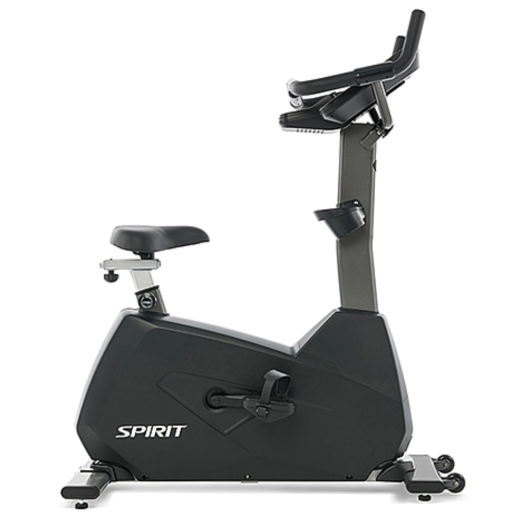 Велотренажер Spirit CU800+ - фото 3