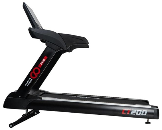 Беговая дорожка CardioPower PRO CT200 NEW - фото 7