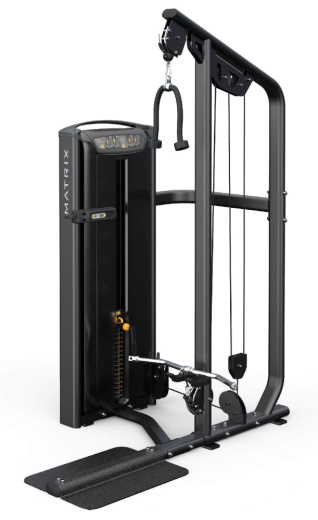 Бицепс/Трицепс стоя Matrix Versa Heavy VS-S401H