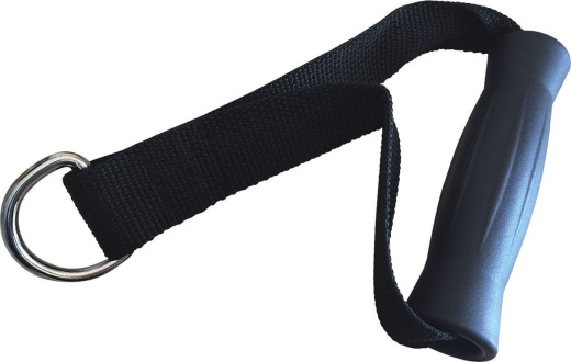 Нейлоновая рукоятка для тяги Aerofit