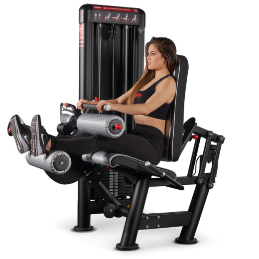 Сгибание / Разгибание ног Panatta 1SCD080