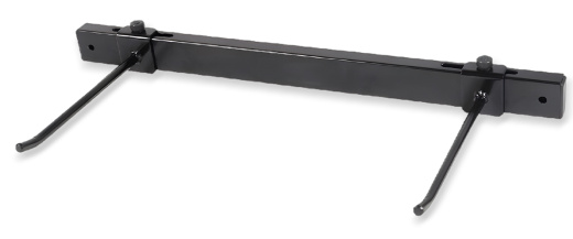 Настенный кронштейн для ковриков с люверсами Hasttings Digger HD72B2