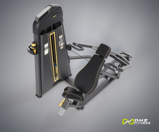 Жим от плеч DHZ E-1006В