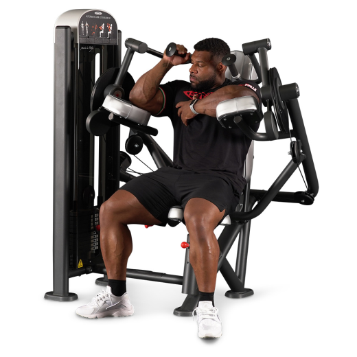 Независимый трицепс Panatta 1FE357 Независимый трицепс Panatta 1FE357