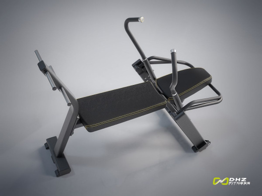 Пресс скамья DHZ E-1070В