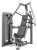Грудной жим сидя Realleader M7Pro-1001