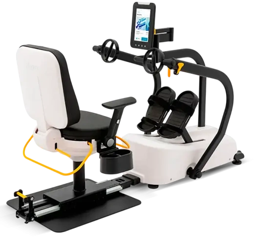 Реабилитационный горизонтальный степпер DYACO Medical 8.5S