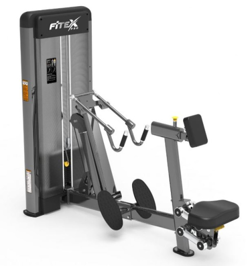 Рычажная тяга Fitex Pro Optima Restyling FTX-61F14