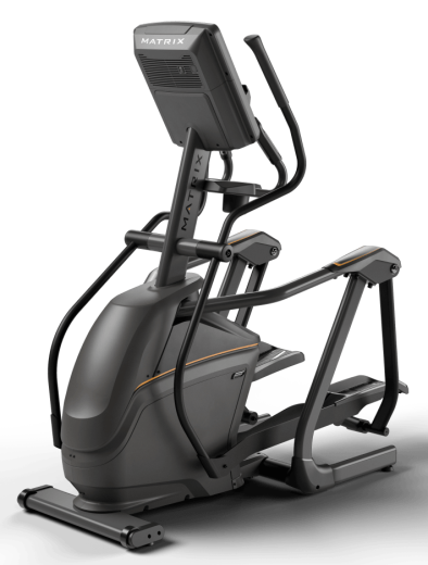 Эллиптический тренажер Matrix Lifestyle Premium LED
