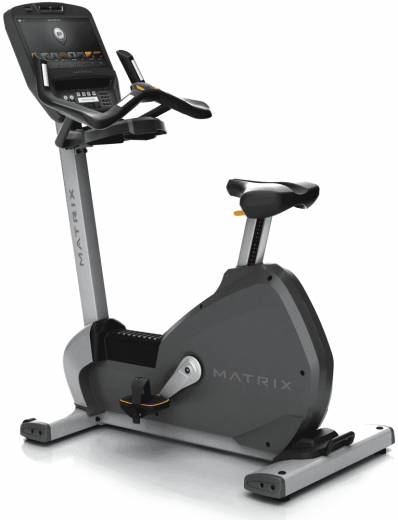 Велоэргометр Matrix U7XI (v.05)
