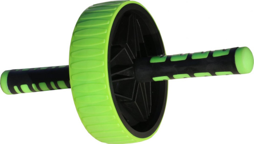 Ролик гимнастический Profi-Fit, широкий