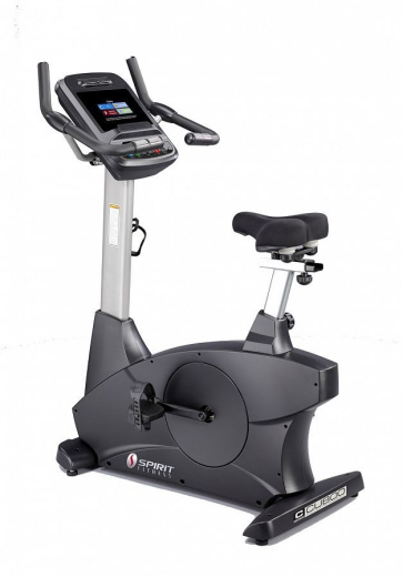 Велотренажер Spirit CU800ENT