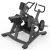 Рычажная тяга Fitex Pro Optima FTX-6904