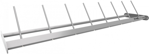 Полка для дисков DHZ-1800 модульной системы хранения