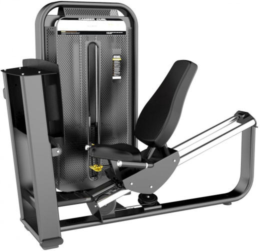 Жим ногами (Leg Press). Стек 115 кг. DHZ E-7003