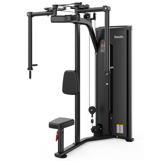 Баттерфляй / Задние дельты Smith DA003