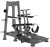Приседание с поясом (колодец) Fitex Pro Free weight line FTX-FWL43