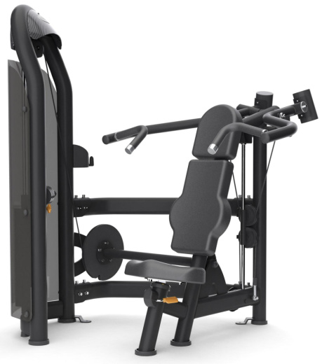 Независимый жим от плеч Matrix G3 S23 Независимый жим от плеч Matrix G3 S23