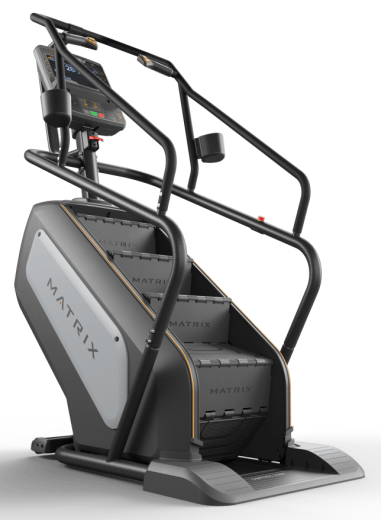 Лестница-степпер Matrix Performance Premium LED