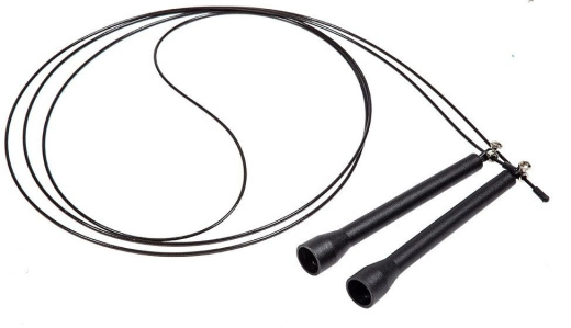 Скакалка скоростная Profi-Fit, на подшипнике