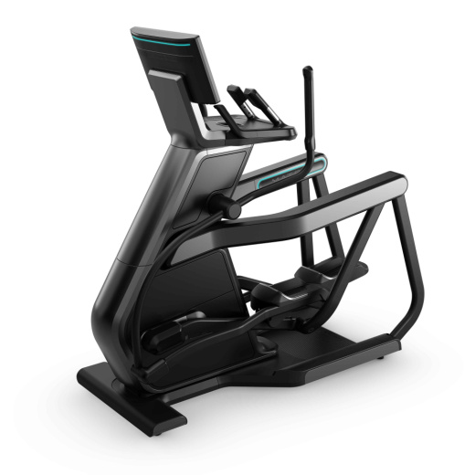 Эллиптический тренажер Matrix Onyx P1 Ascent 22 - фото 3