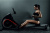 Гребной тренажер Ultra Gym UG-R002