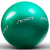 Гимнастический мяч SkyFit 55 см - фото 1
