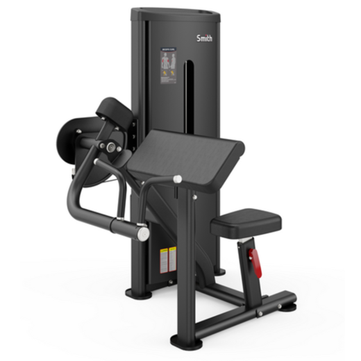 Бицепс (сгибание) Smith DA006