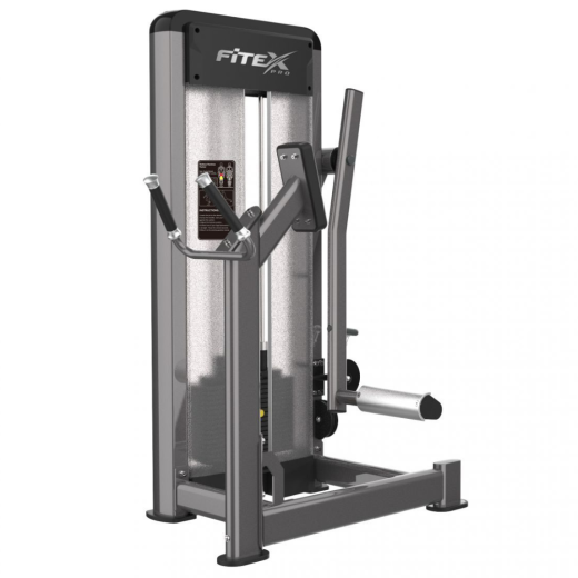 Тренажер для ягодичных мышц (радиальный) Fitex Pro Optima FTX-61A21A