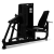 Жим ногами Bronze Gym NEO 03