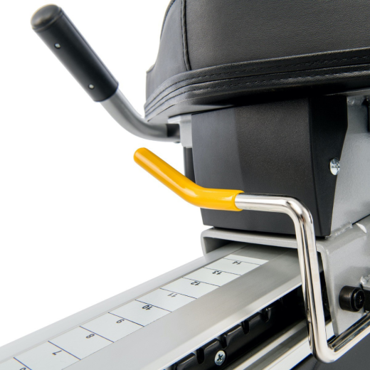 Велотренажер Spirit CR800+