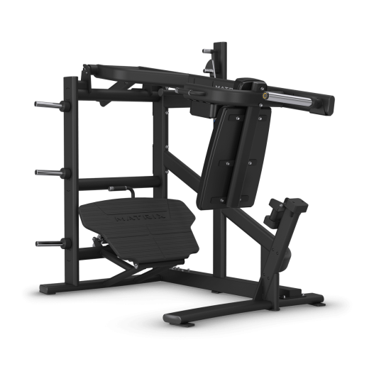 Гакк-приседания (маятниковый) Matrix Magnum MG-PL80