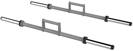 Грифы «Прогулка фермера» Impulse MS7042