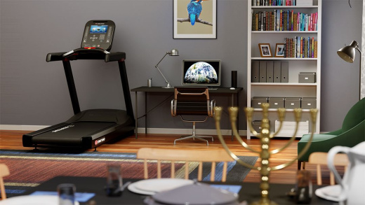 Беговая дорожка Star Trac 4TR