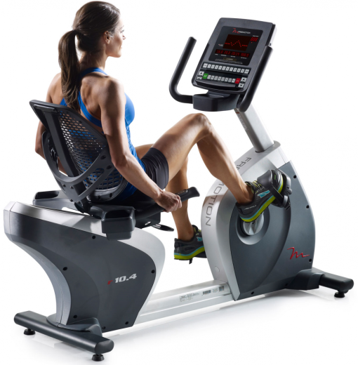 Велотренажер Freemotion r10.4