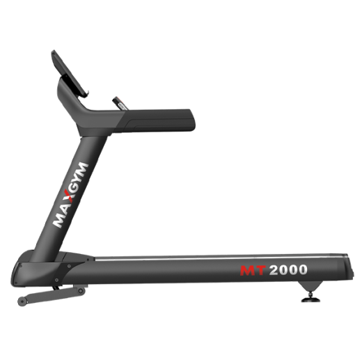 Беговая дорожка MAXGYM MT 2000 - фото 3