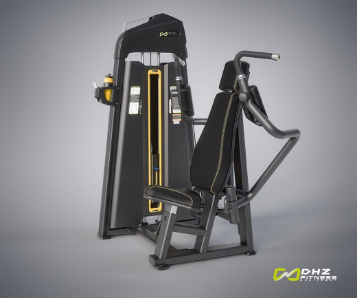 Баттерфляй DHZ E-1004В Баттерфляй DHZ E-1004В