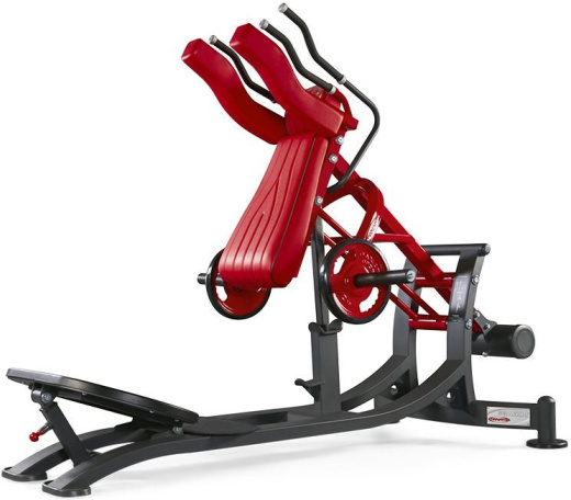 Силовой присед Panatta 1HP584